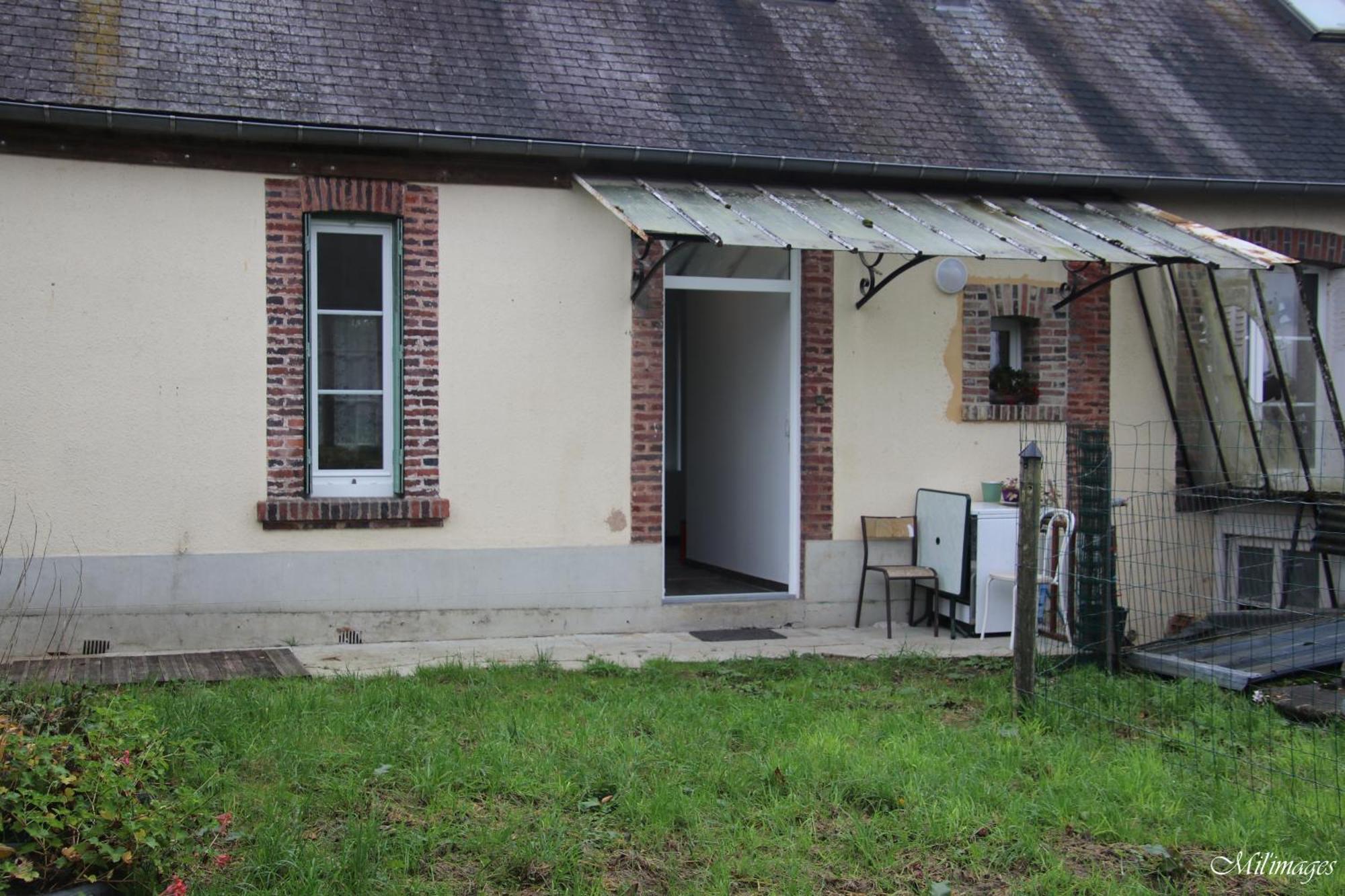 Maison A La Campagne Pour 7 Pers, Wifi Et Parking Aube  Экстерьер фото